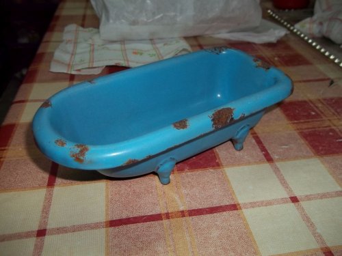 Lampart kád gyerekjáték