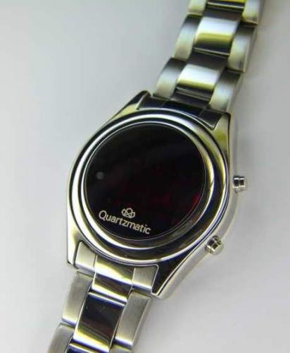 Quartzmatic Quartzmatic