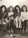 Led Zeppelin