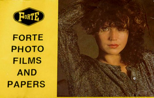 FORTE - Liener Márta FORTE - Liener Márta