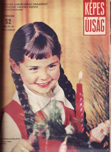 Képes Újság - karácsony Képes Újság - karácsony