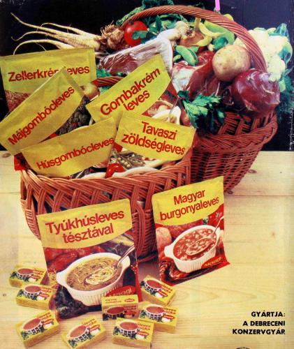 Maggi ételízesítő