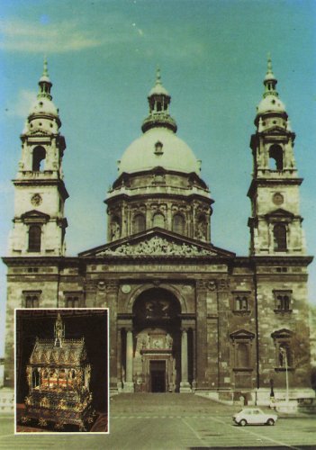 Szent István bazilika