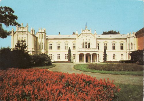 Martonvásár Brunszvik kastély Martonvásár Brunszvik kastély
