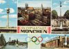 München olimpiaváros