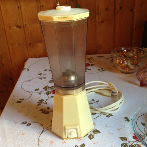Háztartási mixer Háztartási mixer