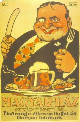 Magyar-Ház Étterem