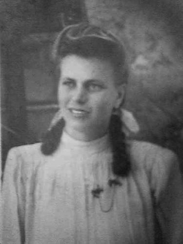 Anyukám 1949 Anyukám 1949