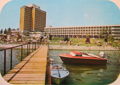 Balatonfüred Marina Hotel Balatonfüred Marina Hotel