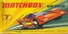 Matchbox doboz