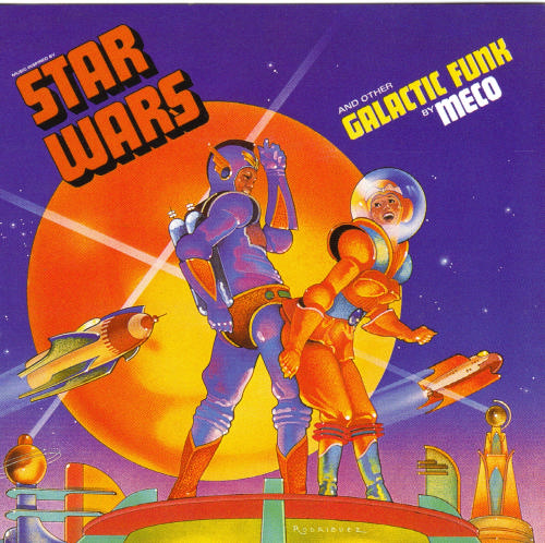 MECO - star wars MECO - star wars
