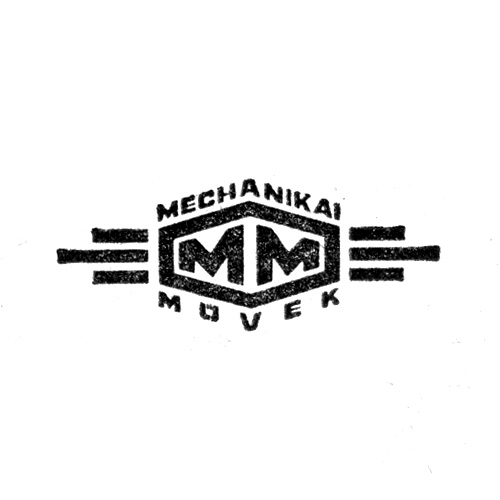 Mechanikai művek