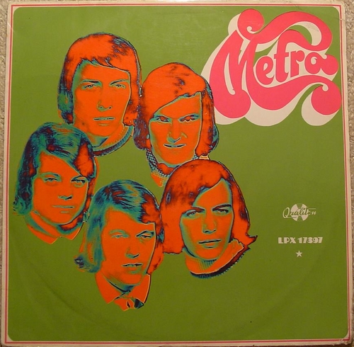 Metro lemez Metro lemez