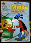 Micky magazin