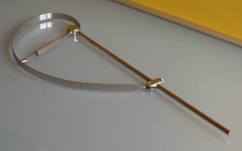 Mi ez? (Válasz: univerzális görbevonalzó)