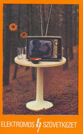 Videoton Minivizor televízió