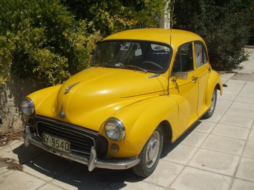 Morris