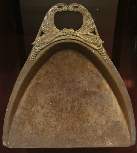 Morzsalapát