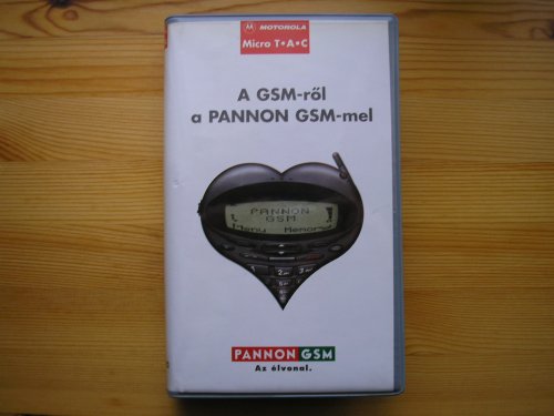 Pannon GSM  