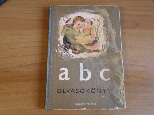 ABC olvasókönyv