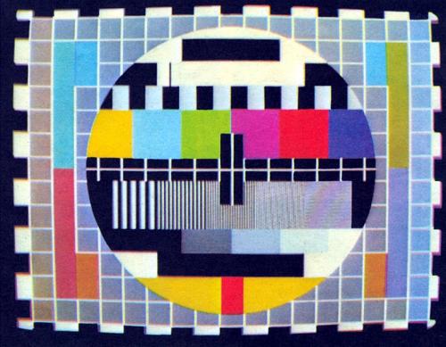 Monoszkóp, azaz beállítóábra