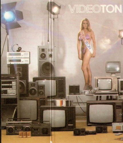 Videoton naptár Videoton naptár