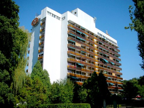 Balatonföldvár Neptun Hotel