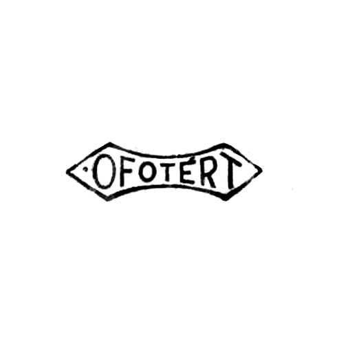 Ofotért embléma Ofotért embléma