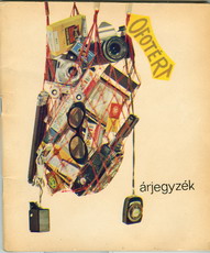 Ofotért árjegyzék Ofotért árjegyzék
