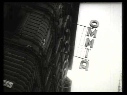Omnia mozi Omnia mozi