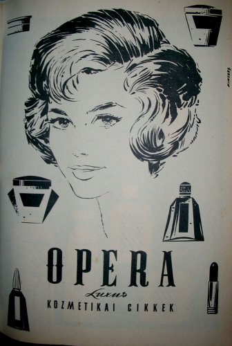 Opera Luxus Opera Luxus