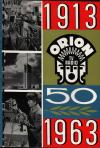 ORION 50 ÉVES