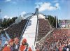 Oslo Holmenkollen