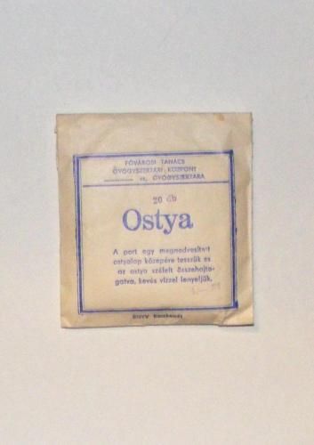 Ostya Ostya