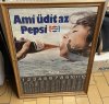 Pepsi-Cola plakát