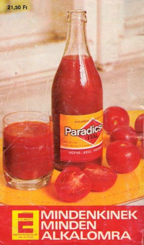 Paradicsom ital Paradicsom ital