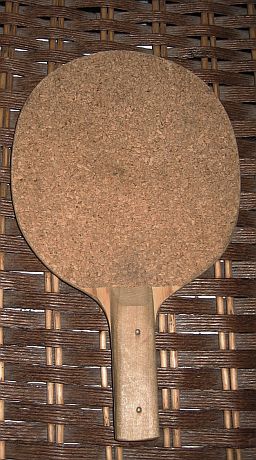 Parafa pingpongütő Parafa pingpongütő