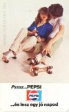 Pepsi-Cola üdítő