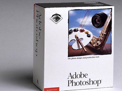 Adobe Photoshop Adobe Photoshop