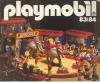 playmobil katalógus 1983/1984.