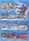 playmobil katalógus 1999