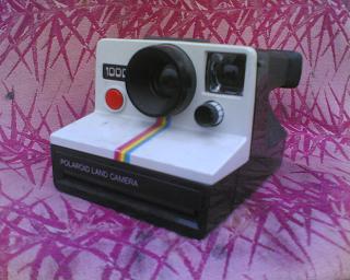 Polaroid 1000 fényképezőgép Polaroid 1000 fényképezőgép