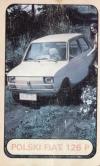 Polski Fiat 126 P