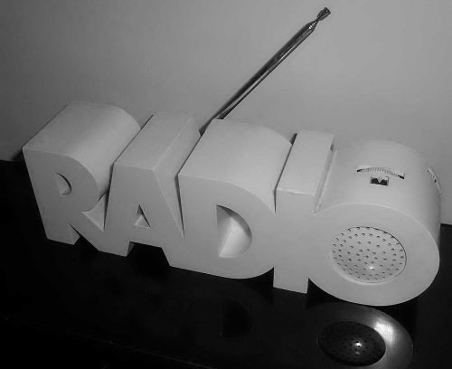 WWF VMR-42 rádió WWF VMR-42 rádió