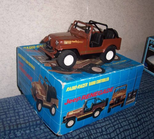 Taiyo távirányítós jeep Taiyo távirányítós jeep