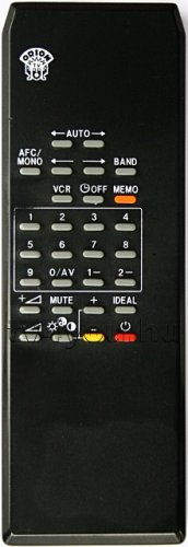 Orion Colorion Távszabályzó