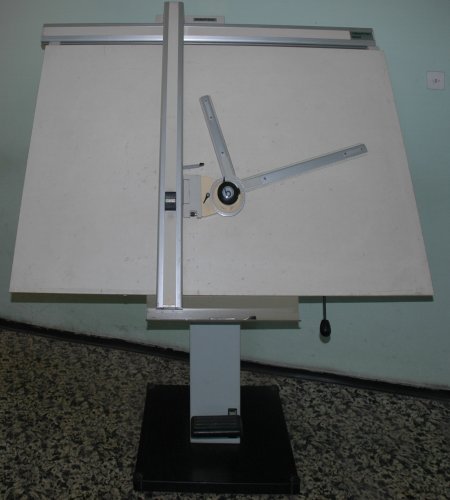 Robotron rajzgép Robotron rajzgép