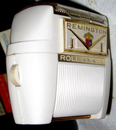 Remington villanyborotva Remington villanyborotva