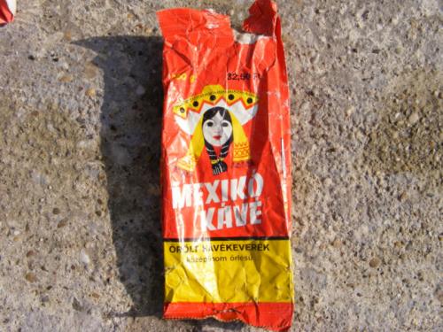 Mexikó kávé Mexikó kávé