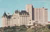 Edmonton Macdonald hotel